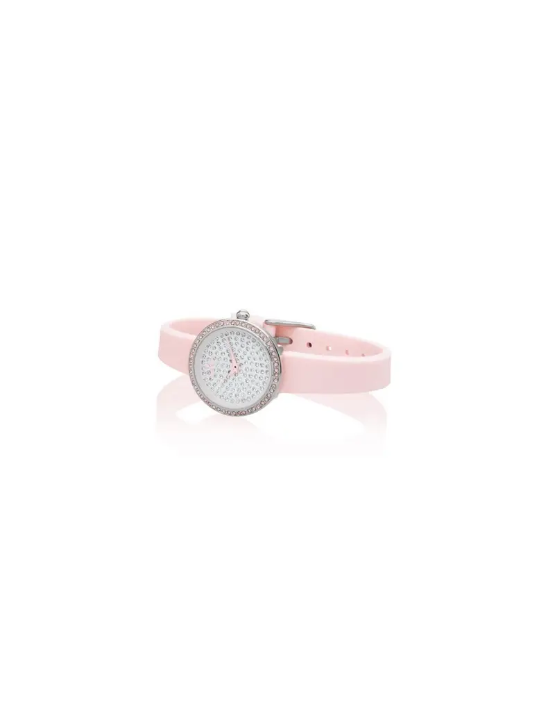 SALDI Orologio HOOPS DIVA Light Pink - 2602L-S06