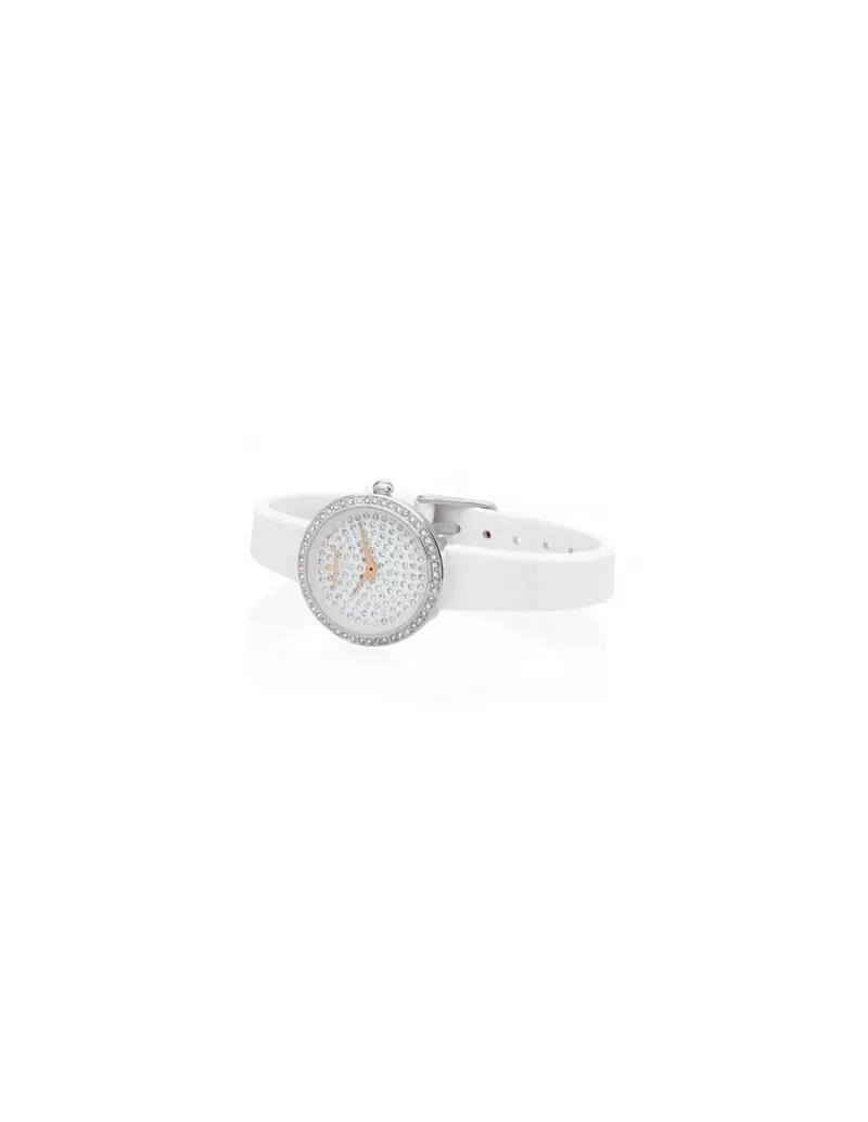 SALDI Orologio HOOPS DIVA White - 2602L-S01