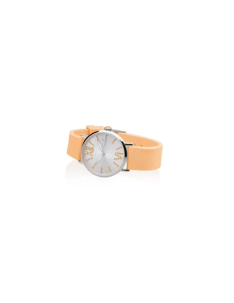 SALDI Orologio HOOPS FOLIE Orange - 2603L-S05