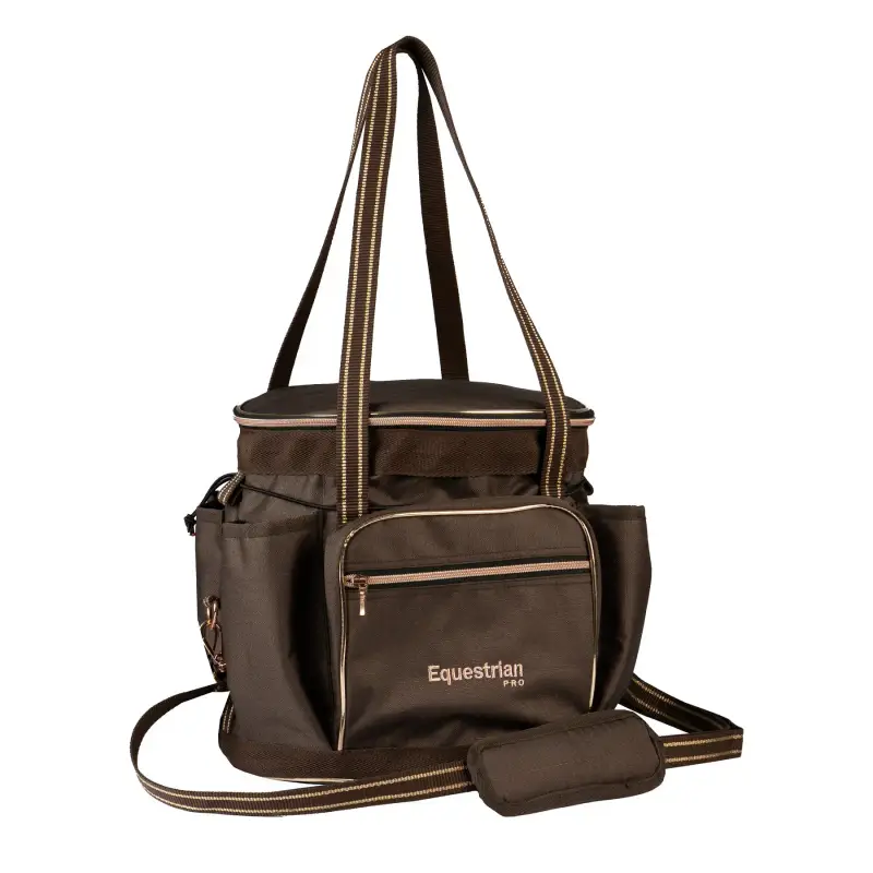 Borsa per la toelettatura HORKA Deluxe