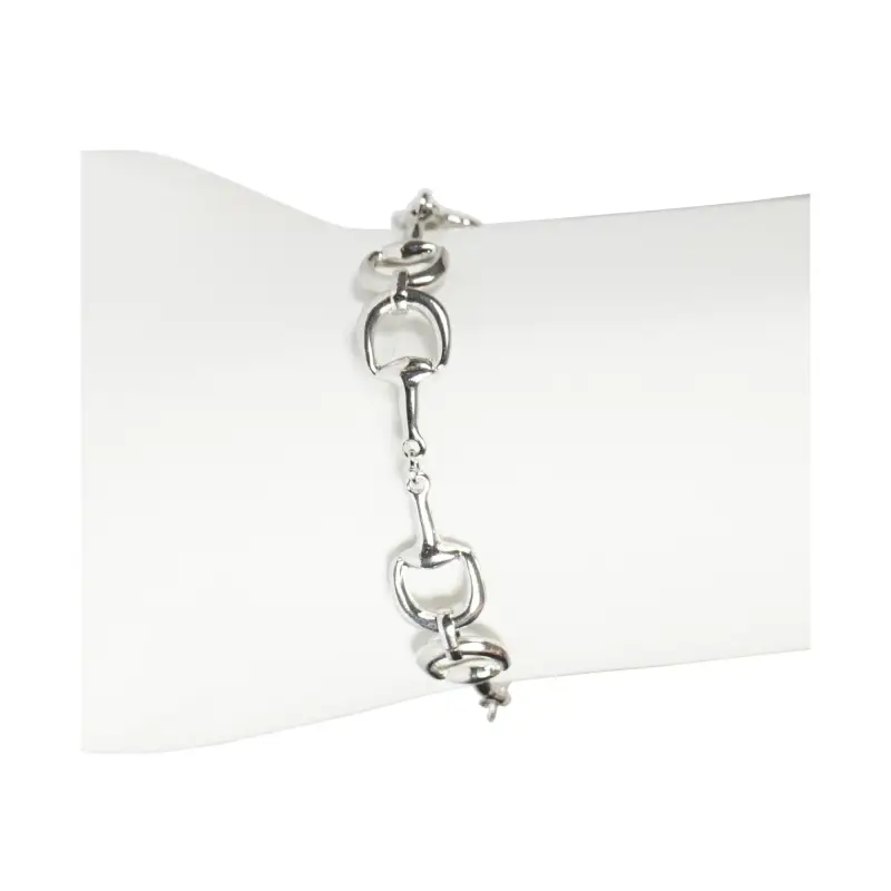 Bracciale ferro a bit HORKA