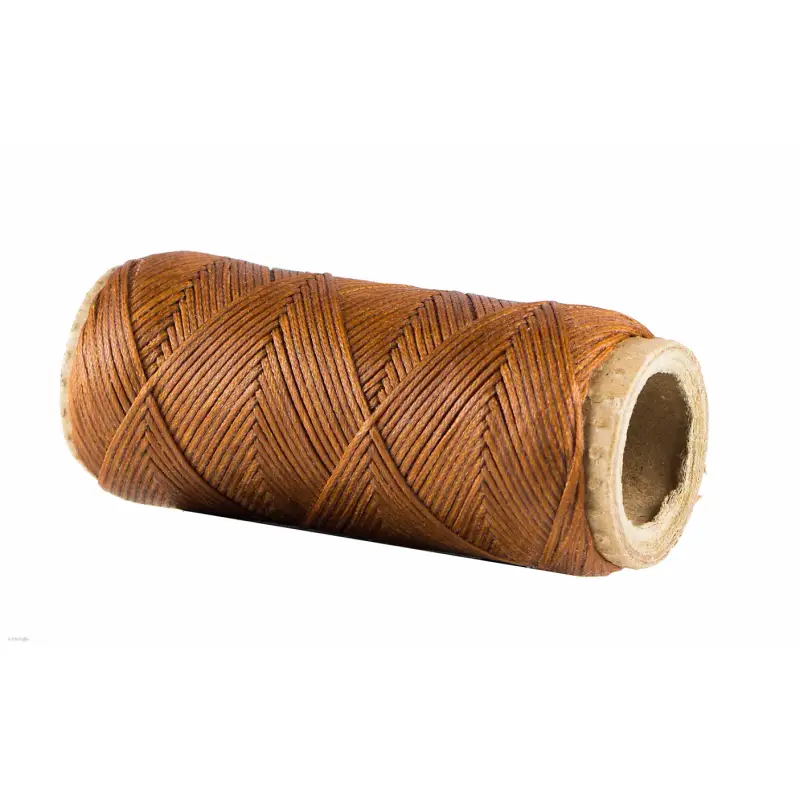 HORKA Fil cerato di treccia criniera