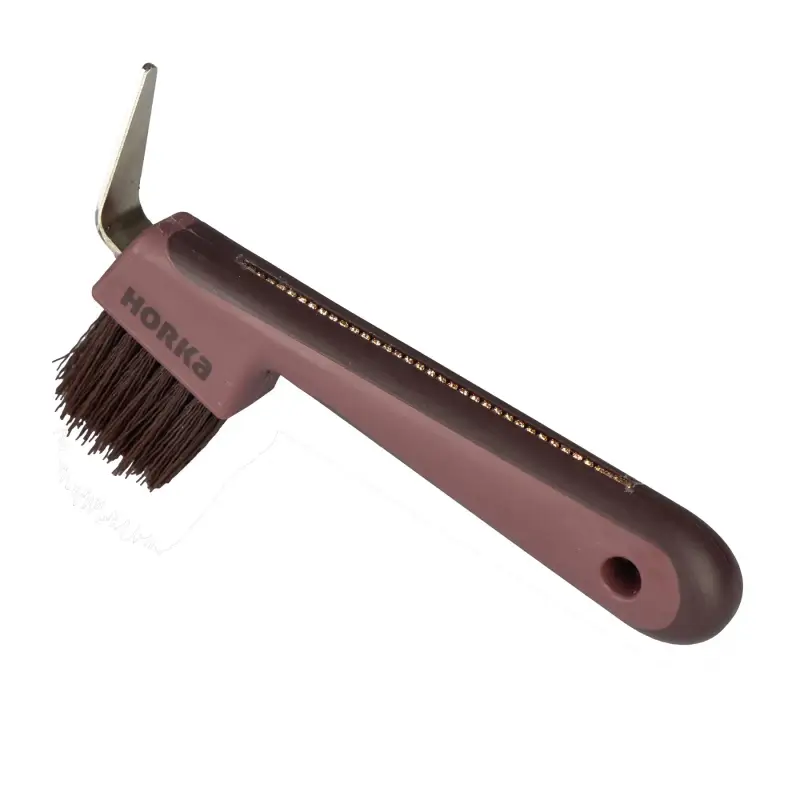 Nettapiedi equitazione HORKA