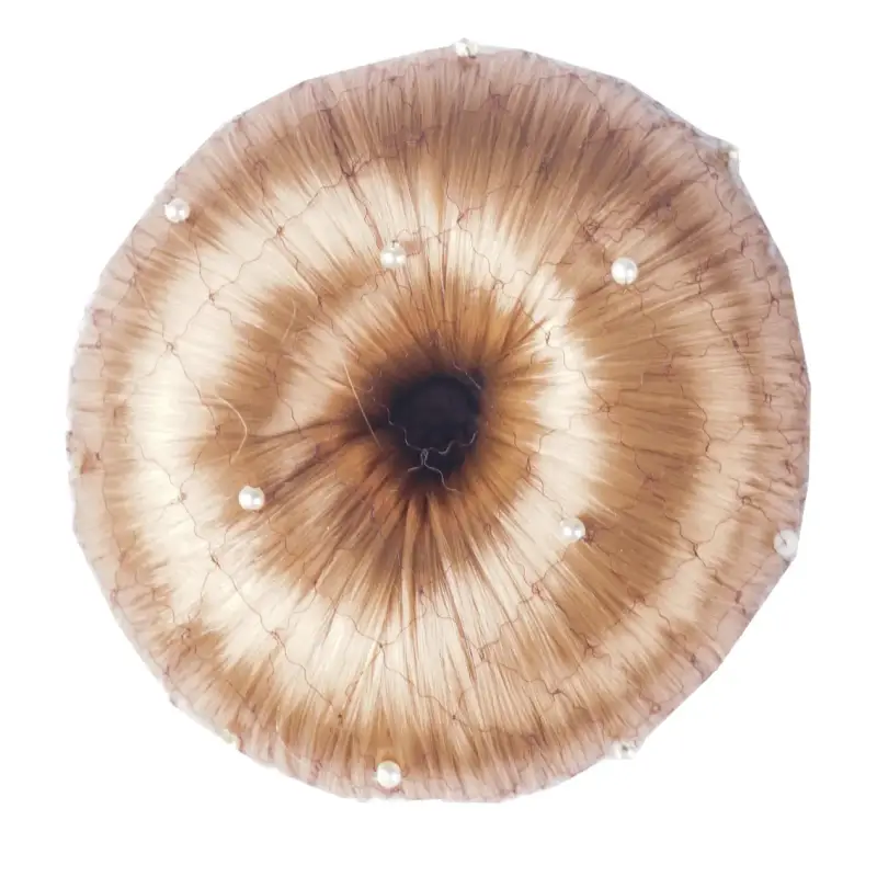 Rete per capelli donna HORKA Pearl