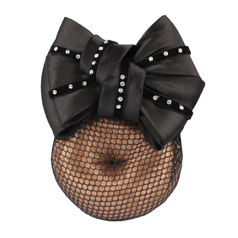 Retina per capelli con strass donna HORKA