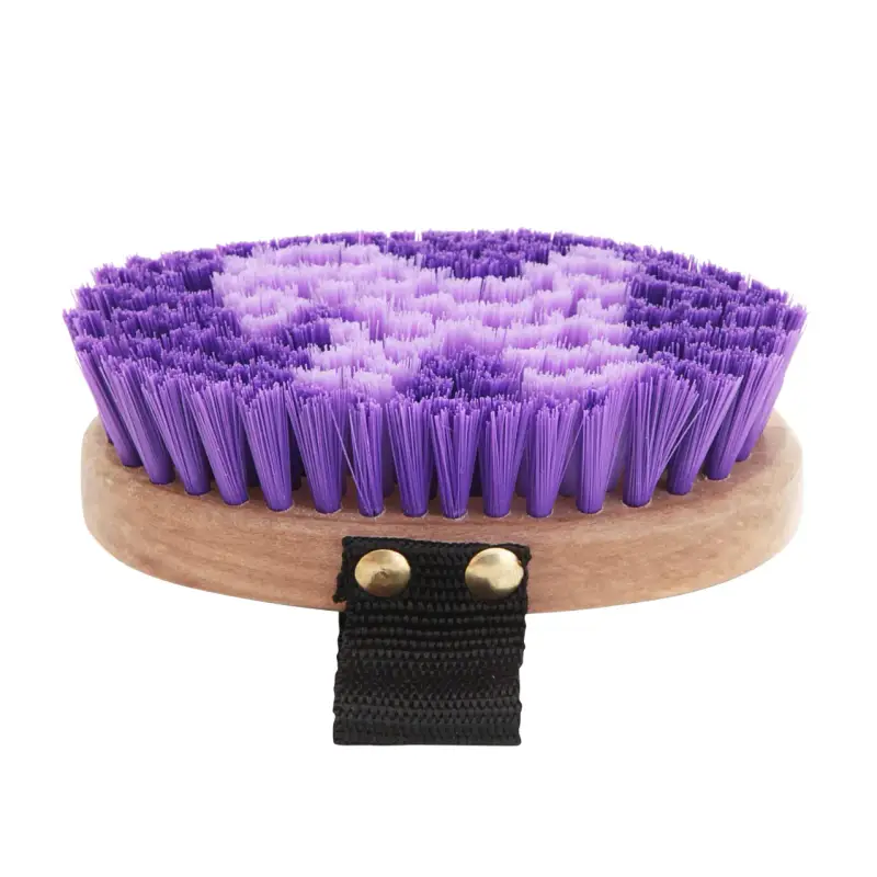 Tappi in legno morbido HORKA Pony