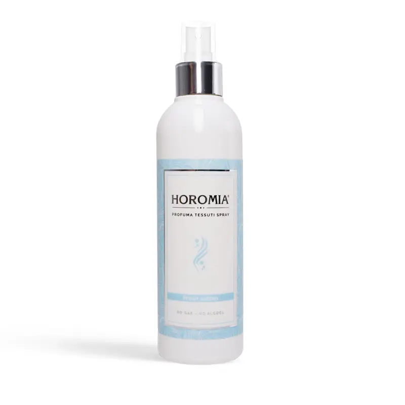 Deotessuti Spray Deo Tessuti Spray Fresh Cotton - Profumo casa