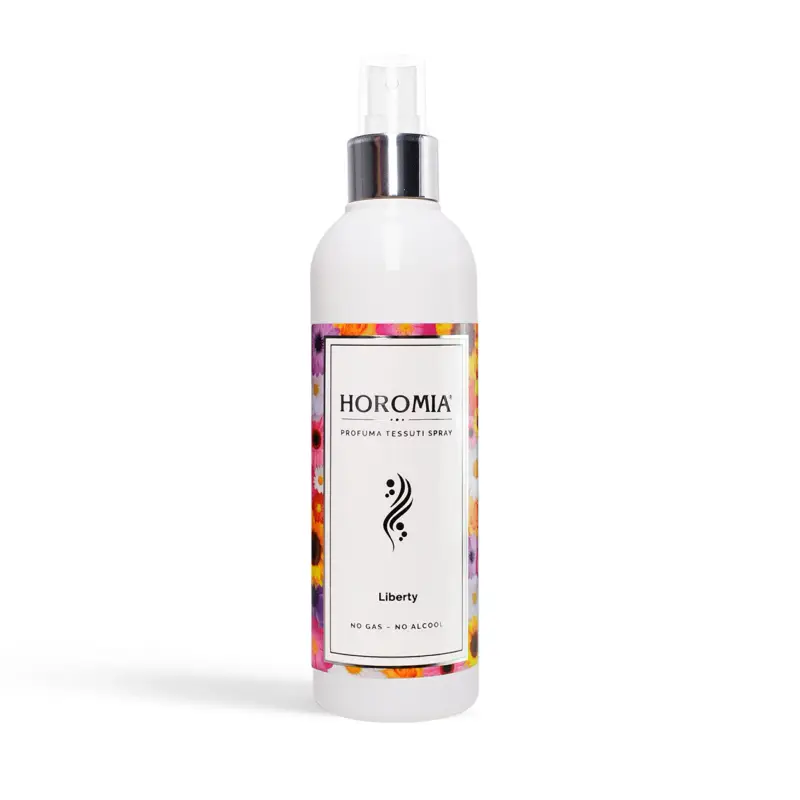 Deotessuti Spray Deo Tessuti Spray Liberty - Profumo casa