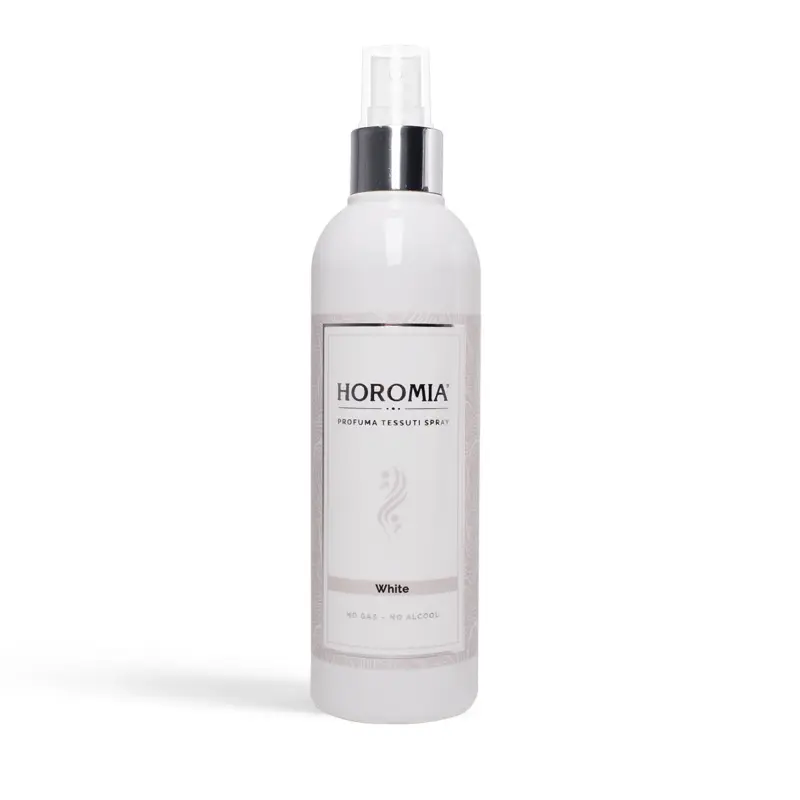 Deotessuti Spray Deo Tessuti Spray White - Profumo casa