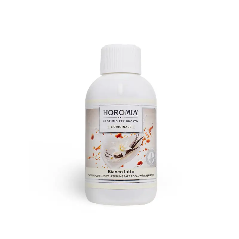 Profuma Bucato Profumo Per Bucato Bianco Latte - Igienizzanti e sicurezza