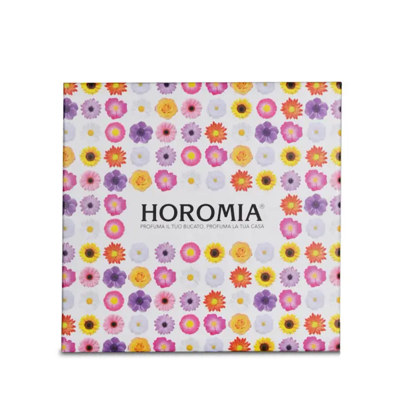 Profuma Bucato Profumo Per Bucato Horobox Fiori - Igienizzanti e sicurezza miniatura 3