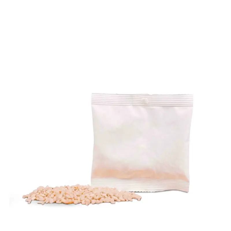 Sacchetti Profumati Riso Profumato Gold - Argan - Igienizzanti e sicurezza miniatura 4