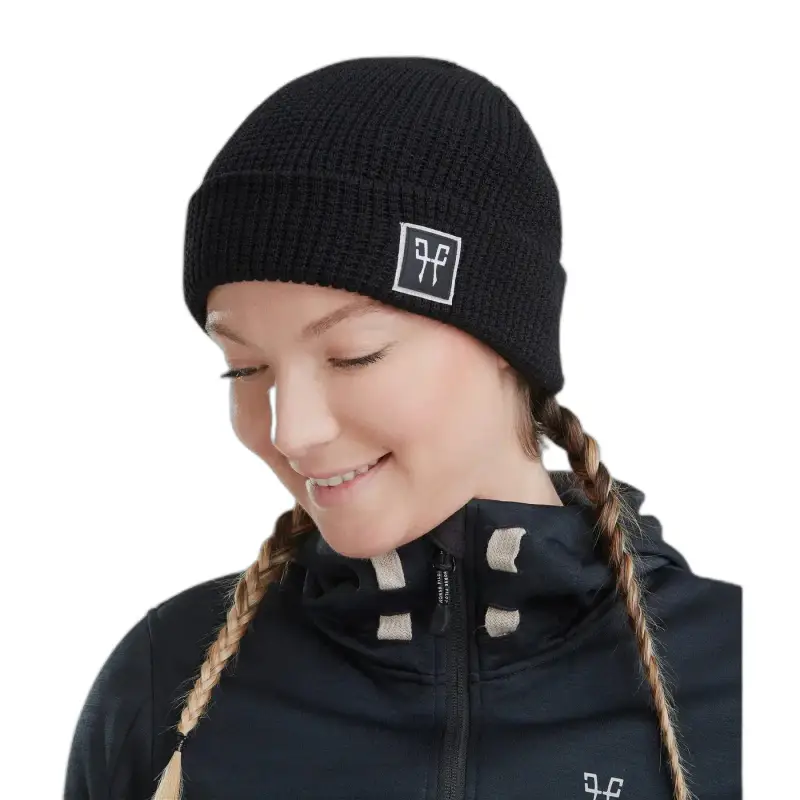 Berretto Horse Pilot Rider