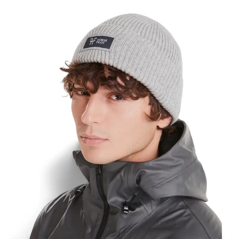 Berretto Horse Pilot Rider