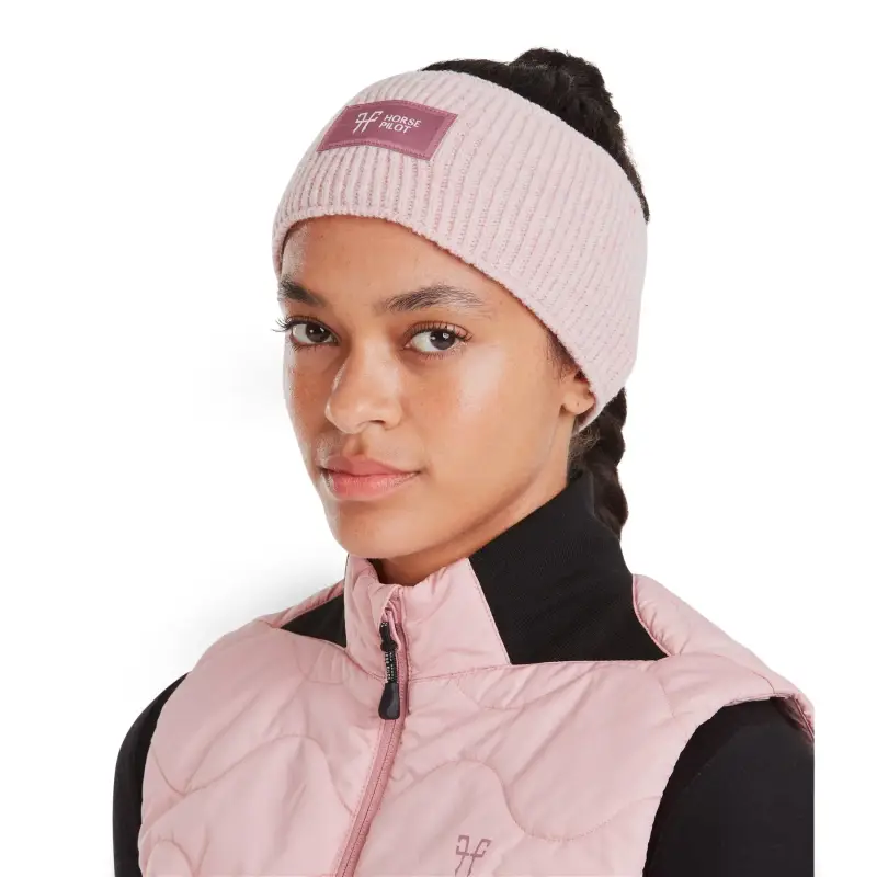 Fascia per capelli Horse Pilot Rider