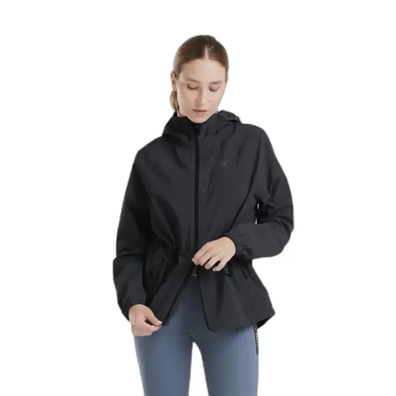 Impermeabile da equitazione da donna Horse Pilot Raintech