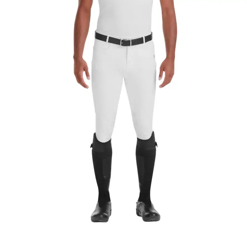 Pantaloni da equitazione a media aderenza Horse Pilot X-Perform
