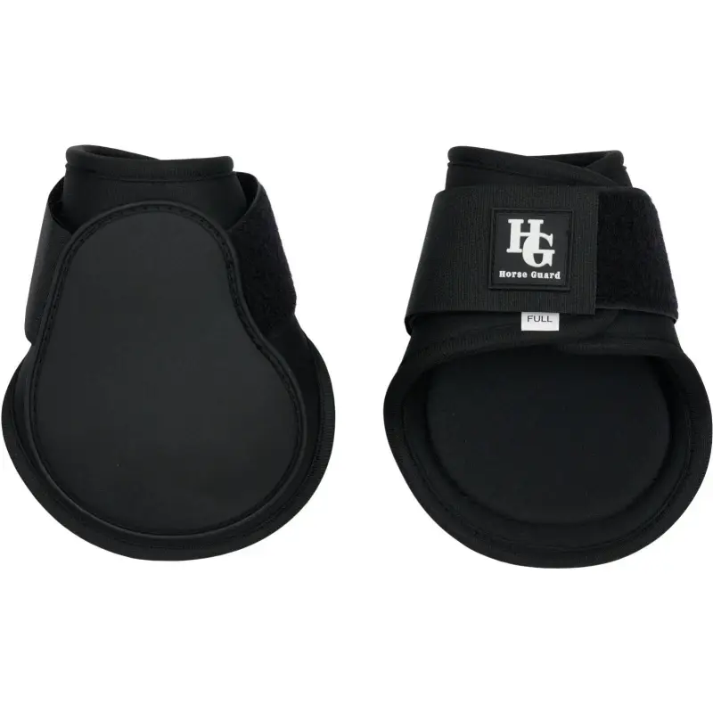 Flettenti di cavallo HorseGuard Tary