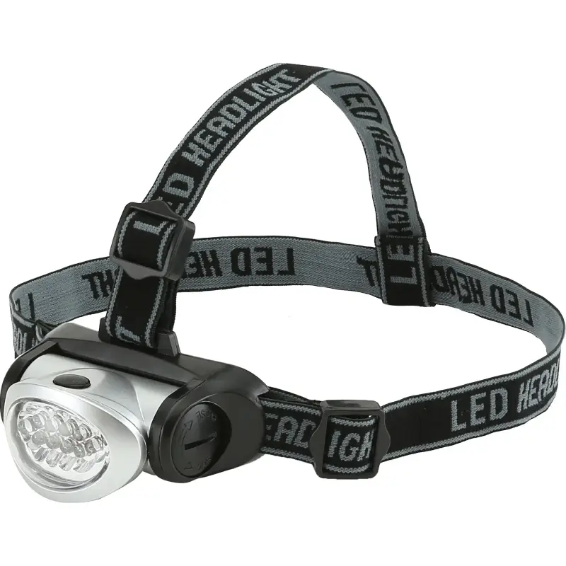 Lampada frontale HorseGuard B Seen