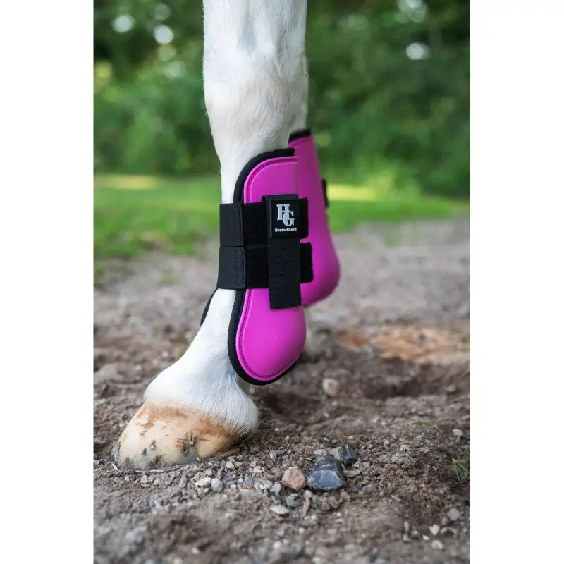 Protettore tendineo per cavalli HorseGuard Timian