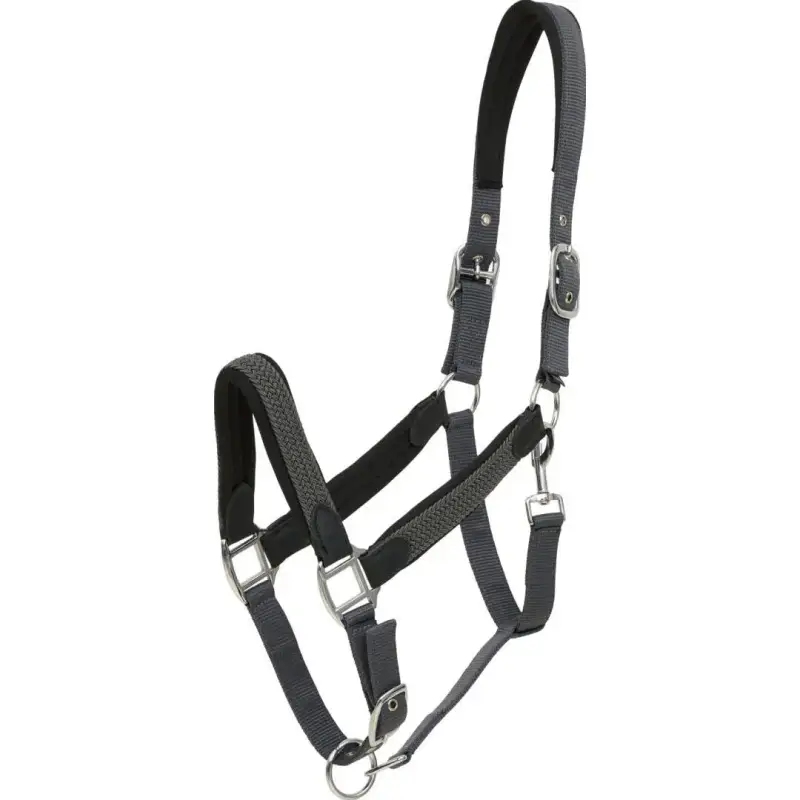 Redine intrecciato per pony HorseGuard Vardia