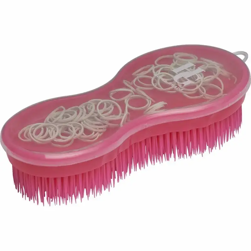 Spazzola magica HorseGuard