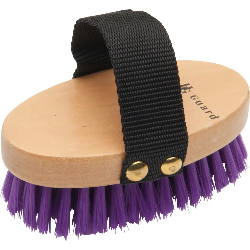 Tappo per cavalli HorseGuard