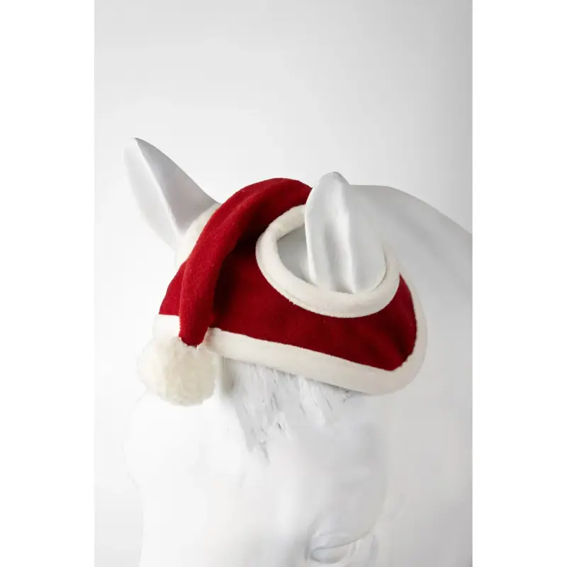 Cappello di Natale per cavallo Horze