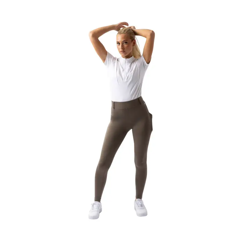 Leggings da equitazione da donna Horze Dea