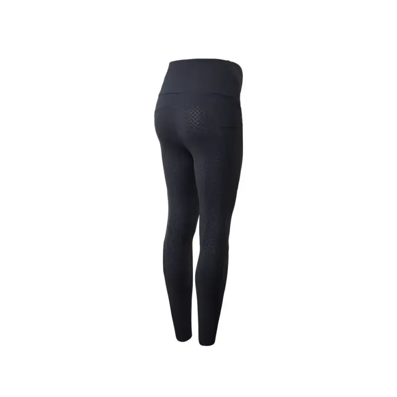 Leggings da equitazione full grip da donna Horze Ginny