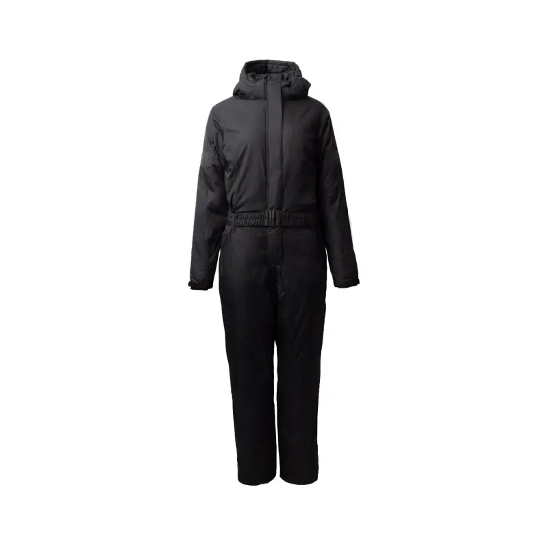 Tuta impermeabile e imbottita donna Horze Annica