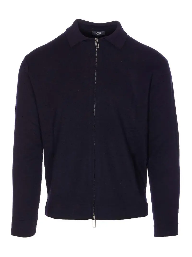 Hosio Polo Blu 3857162