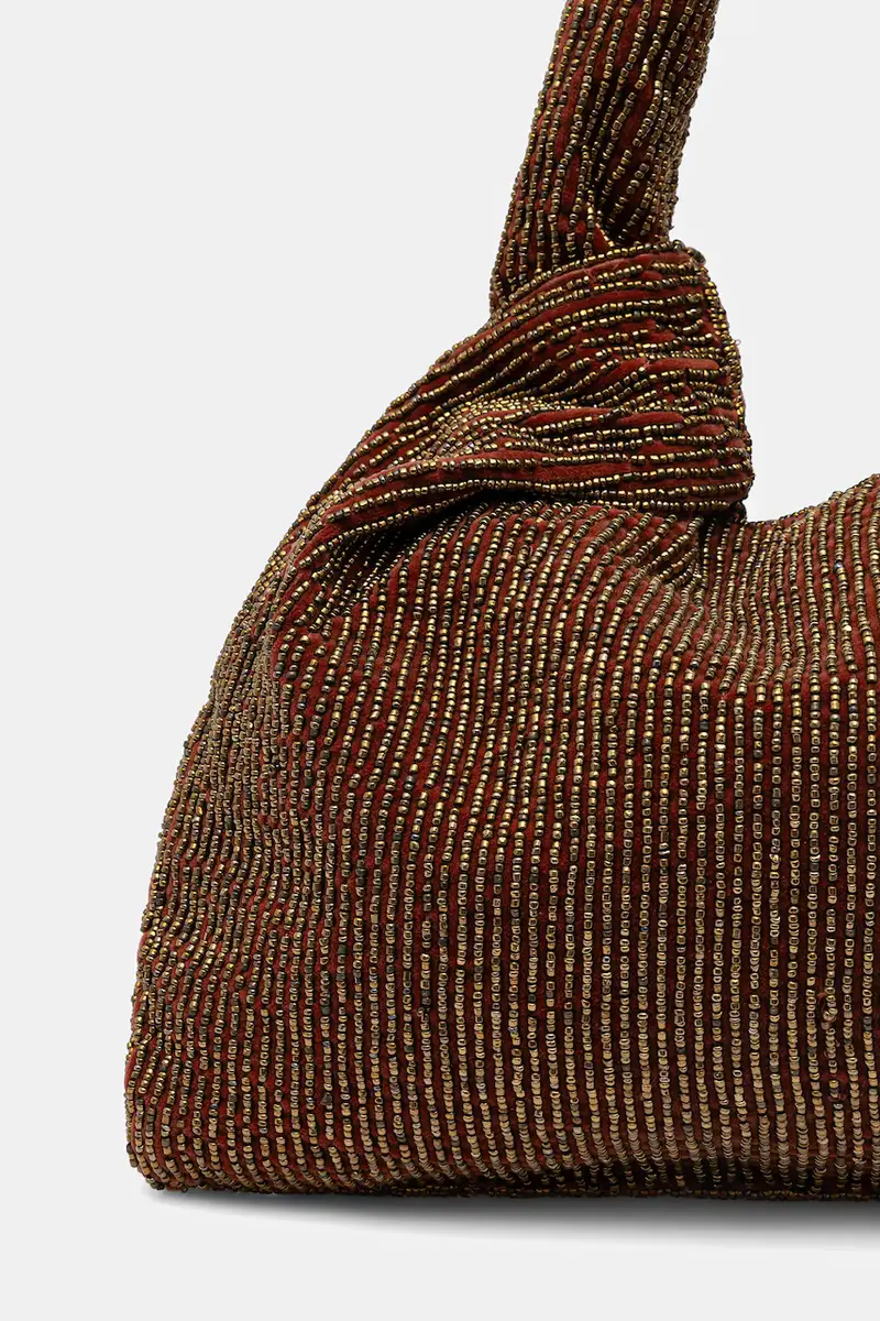 Hoss Intropia Borsa a mano Marrone 3619456 miniatura 3