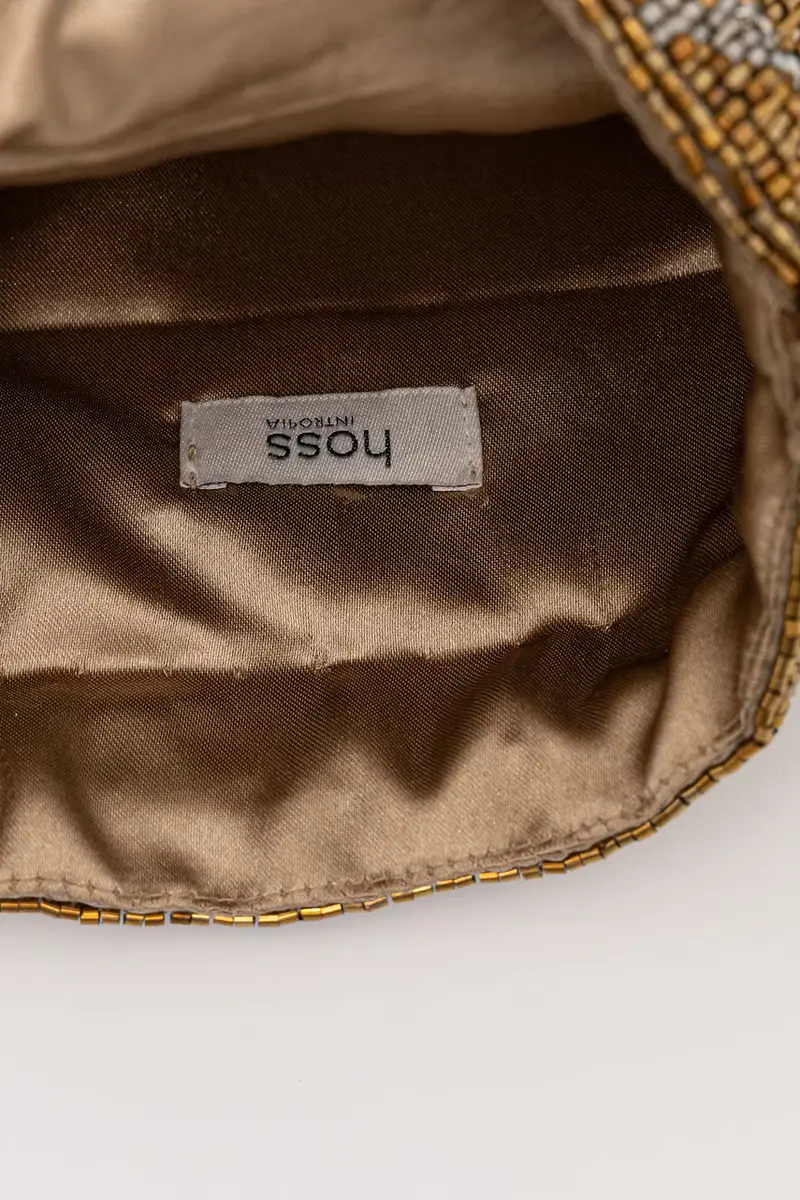 borsetta colore oro 2052026 miniatura 5