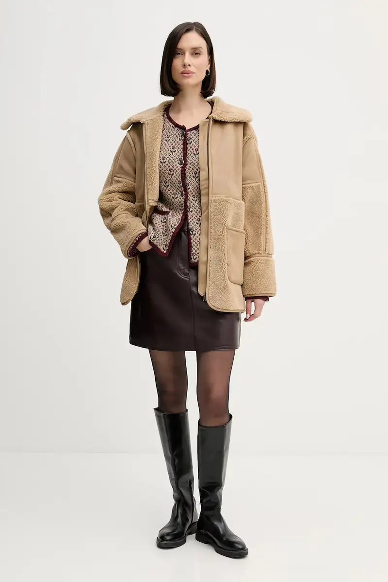 Hoss Intropia Cardigan Multicolore 4148486 miniatura 2