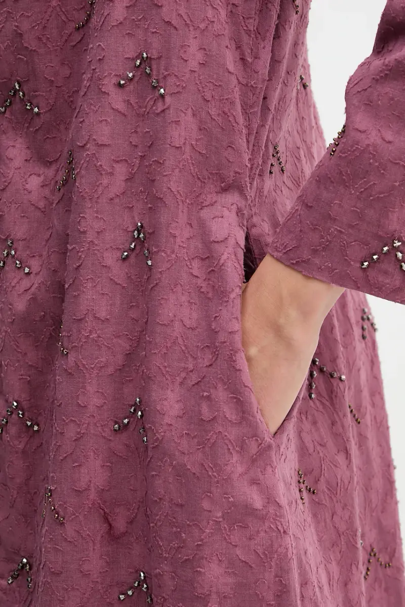 copriletto colore rosa 5432679 miniatura 5