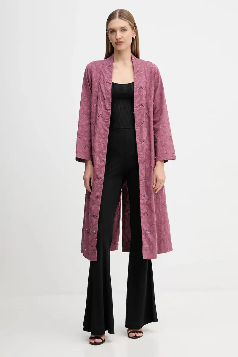 copriletto colore rosa 5432679