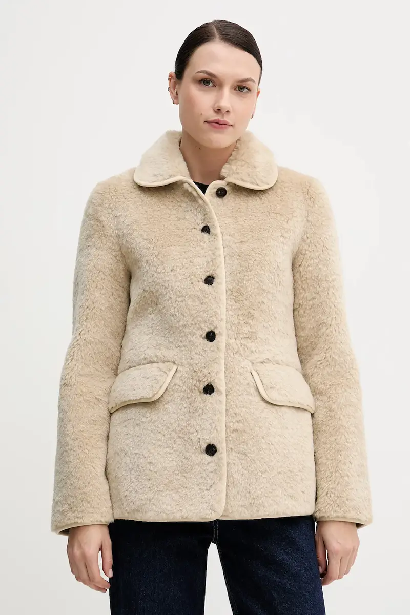 giacca colore beige 5452471