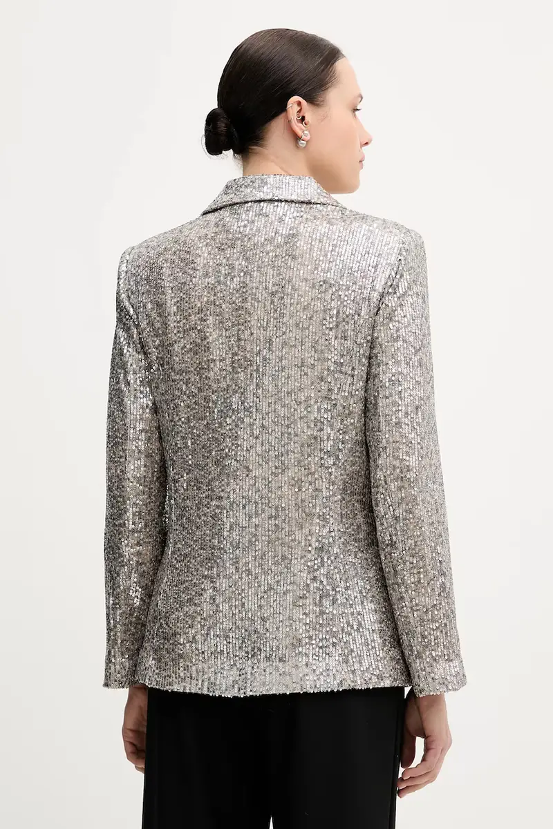 giacca colore beige 5472054 miniatura 3