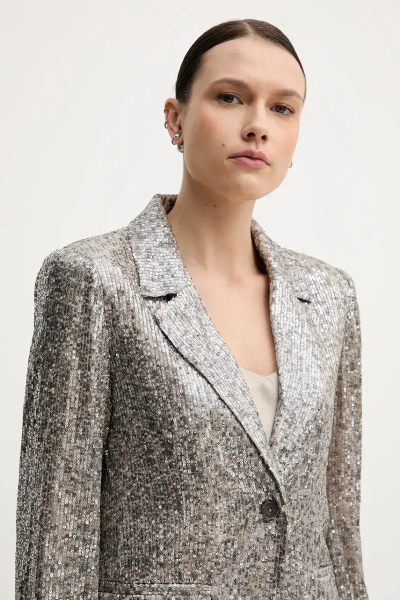 giacca colore beige 5472054 miniatura 4