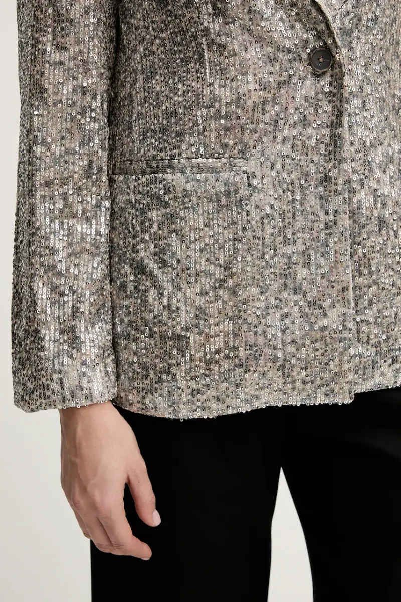 giacca colore beige 5472054 miniatura 5