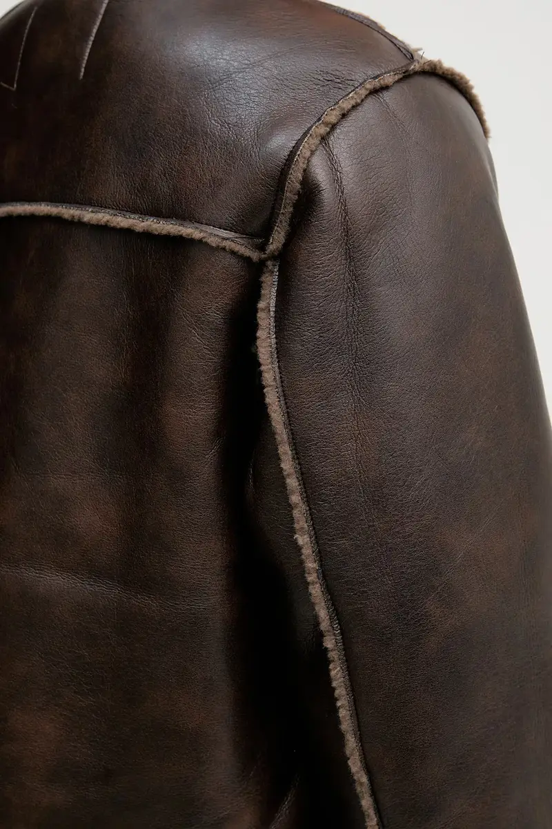 giacca colore marrone 5452476 miniatura 5