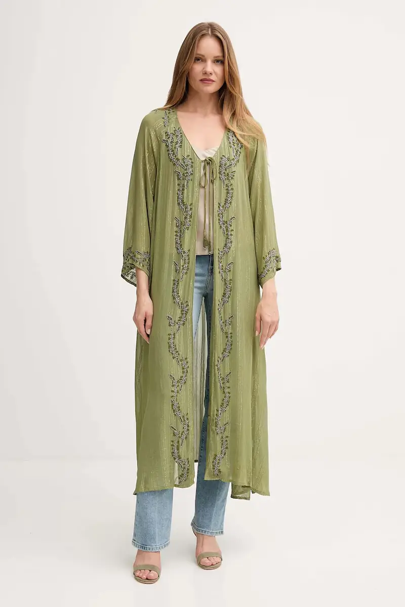 giacca colore verde 5432680 miniatura 3