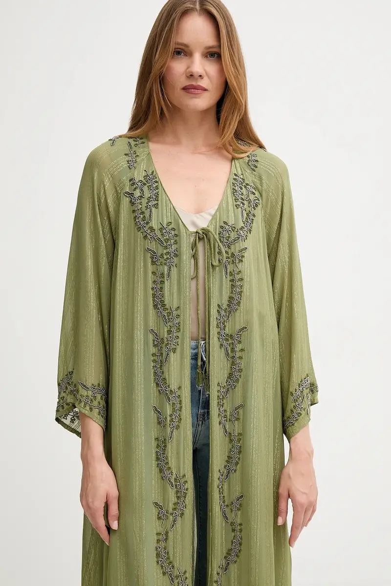 giacca colore verde 5432680 miniatura 4