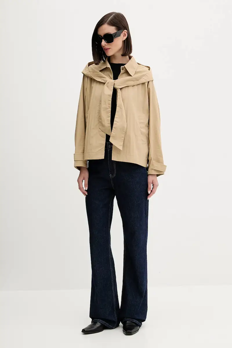 giacca colore verde 5452469 miniatura 2