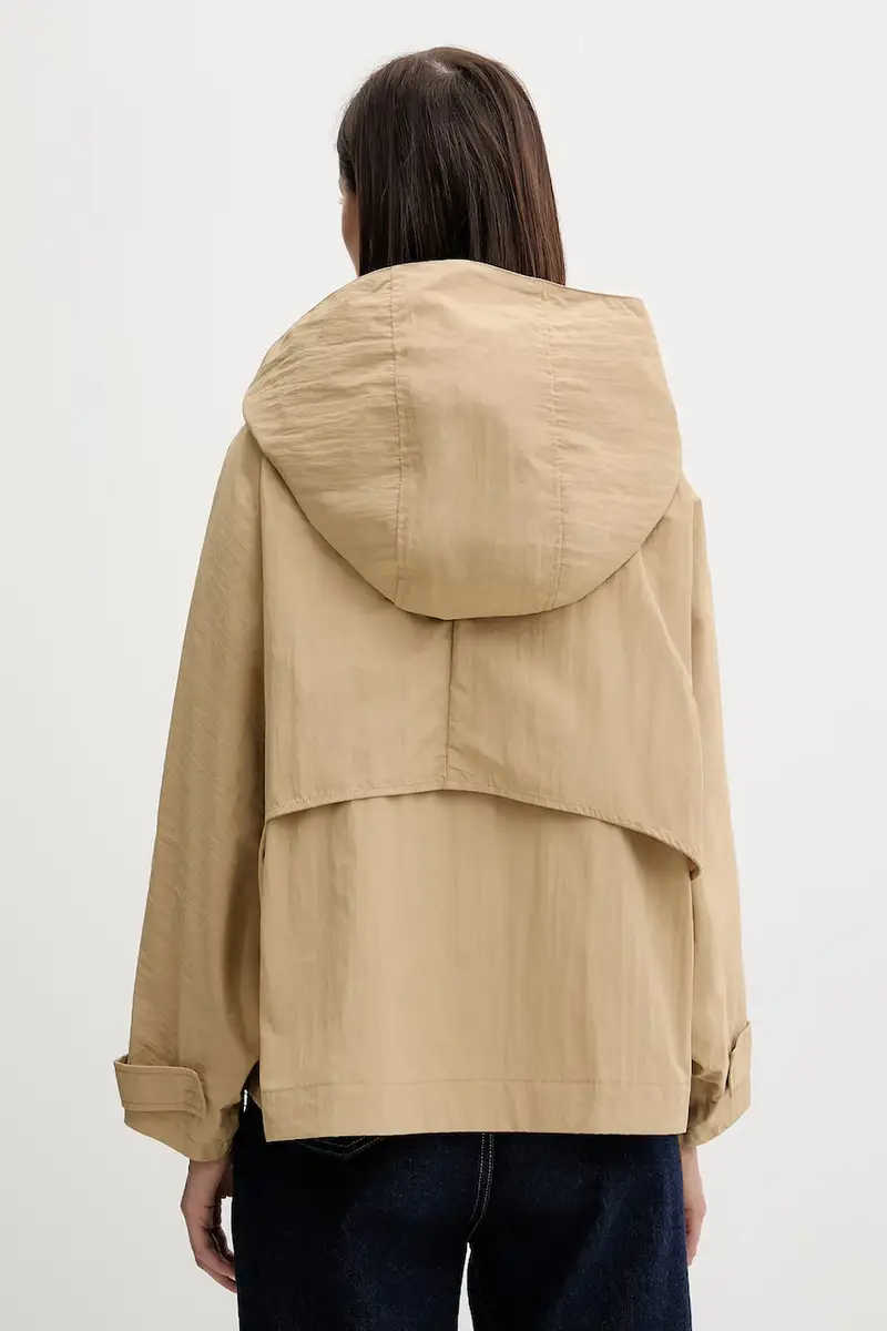 giacca colore verde 5452469 miniatura 3