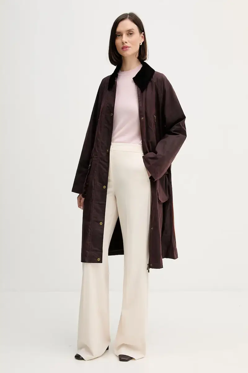 giacca Granata miniatura 2