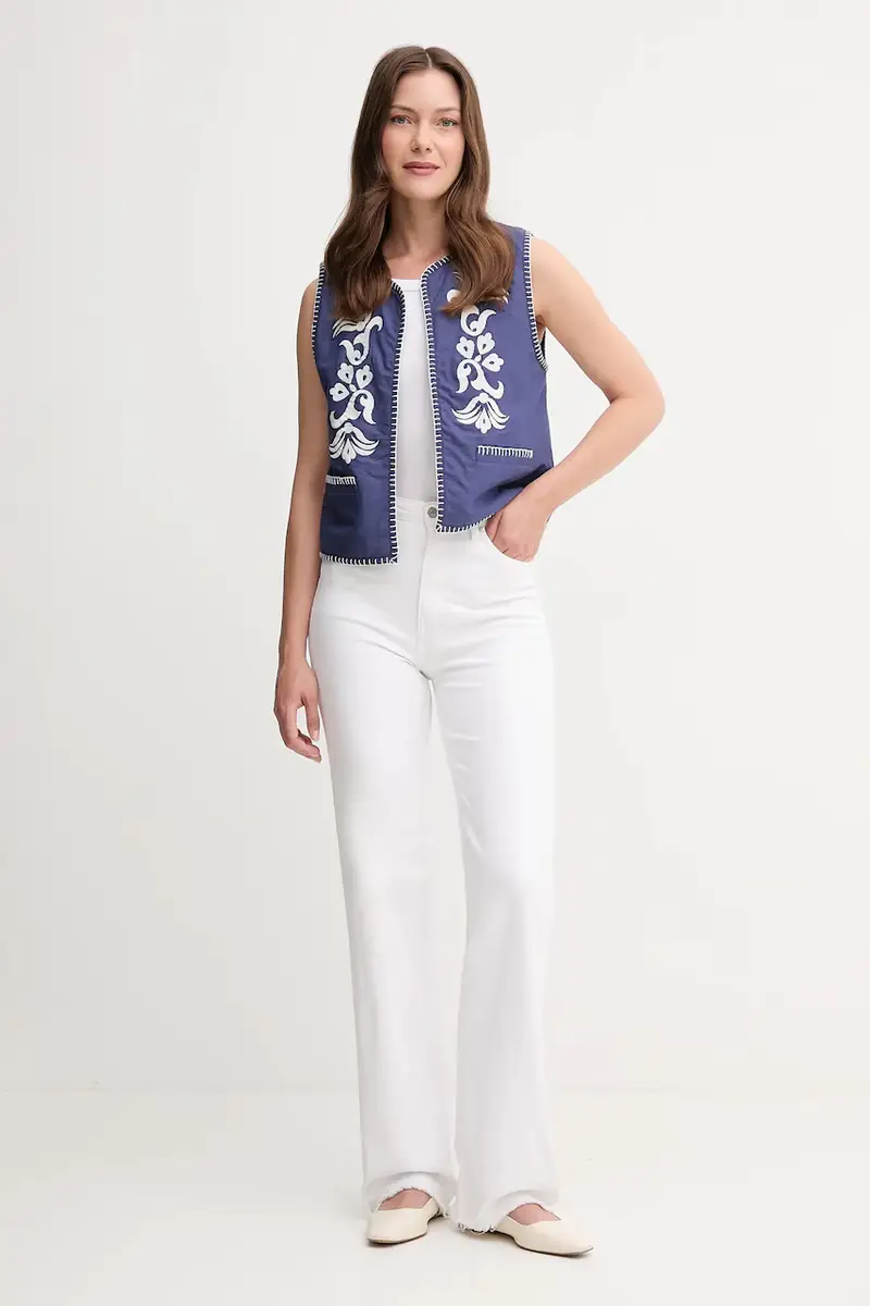 gilet colore blu 5472057 miniatura 2