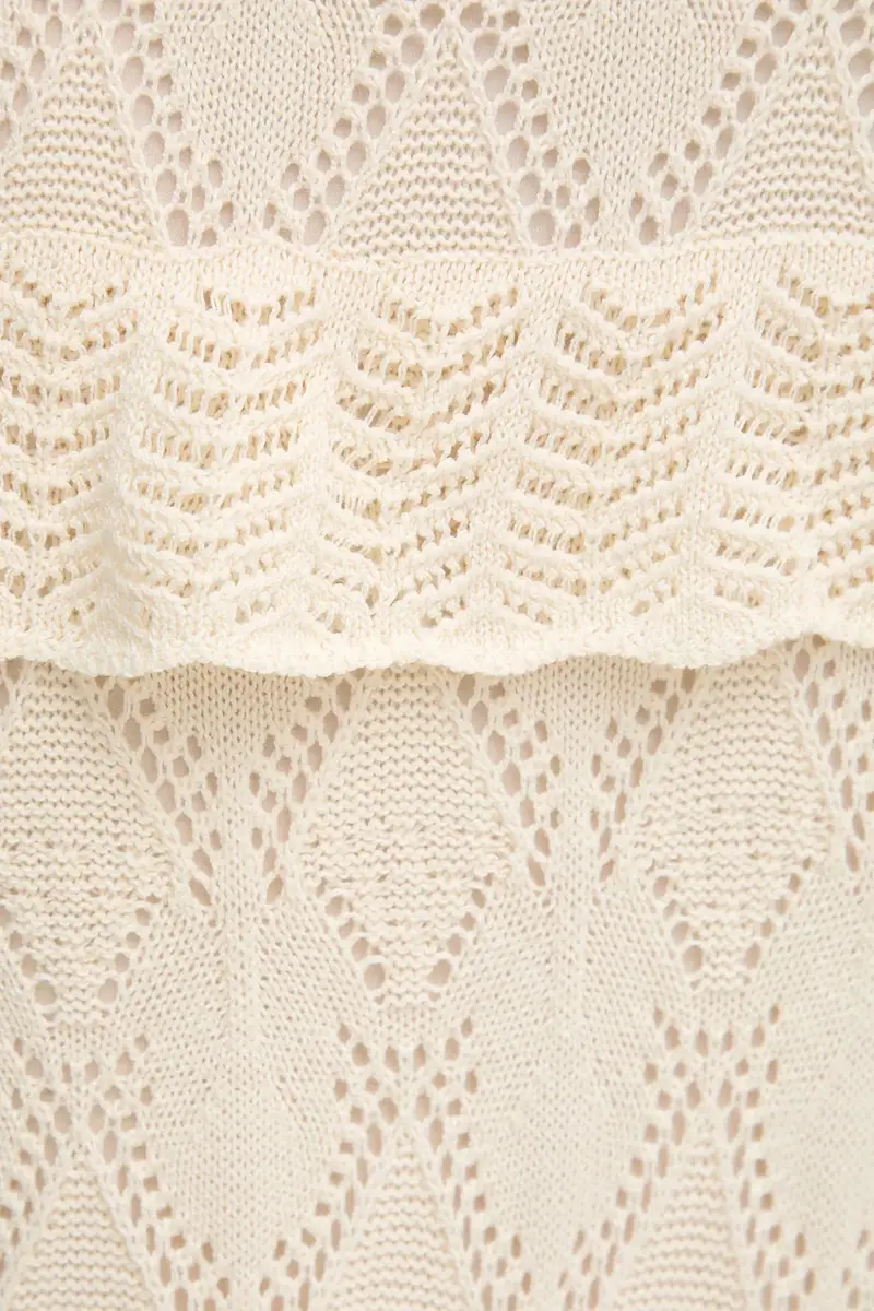 gonna colore beige 8422449 miniatura 5