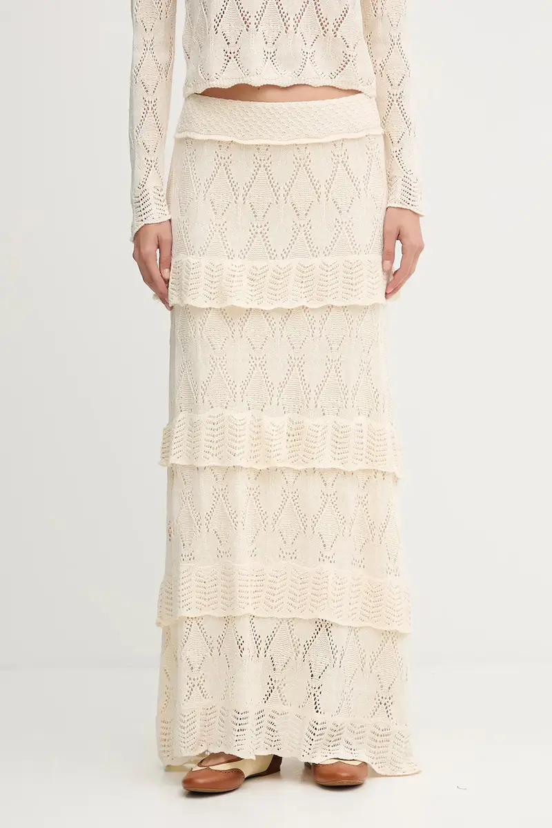 gonna colore beige 8422449